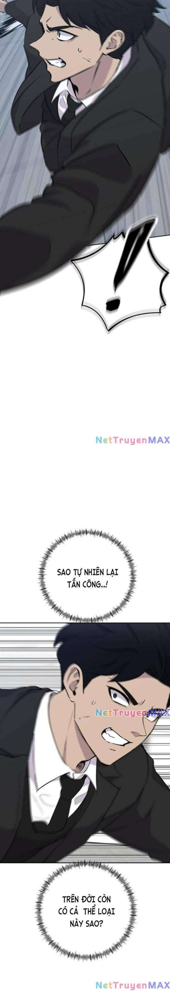 Trò Chơi Ma Quái - Page 4