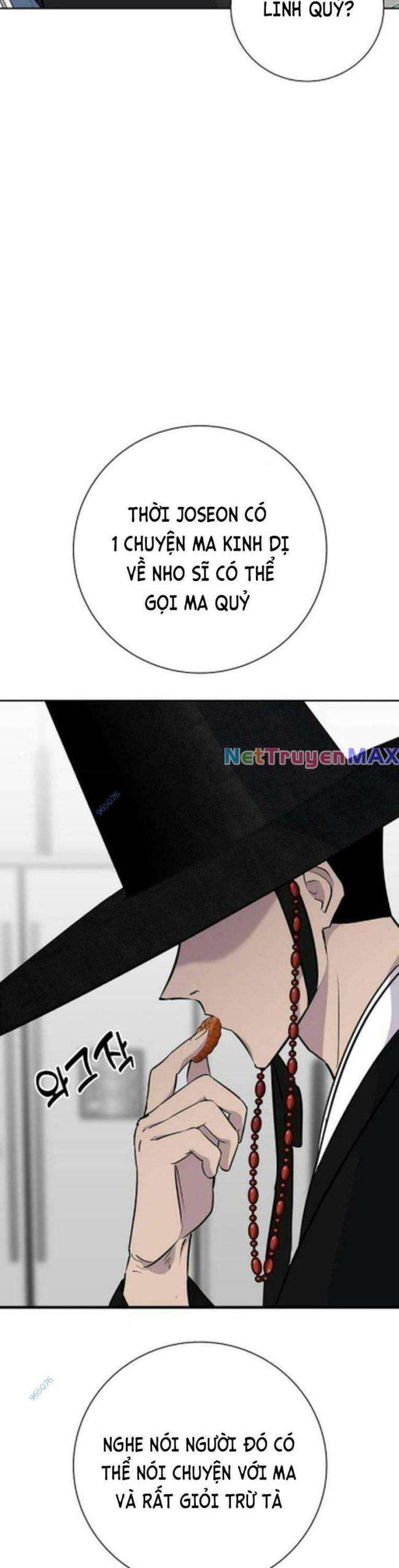 Trò Chơi Ma Quái - Page 32