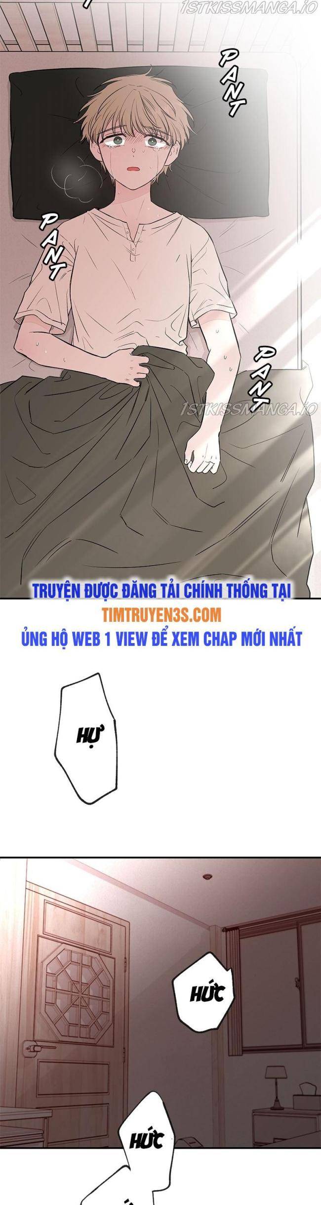 Bươm Bướm Và Máu - Page 13