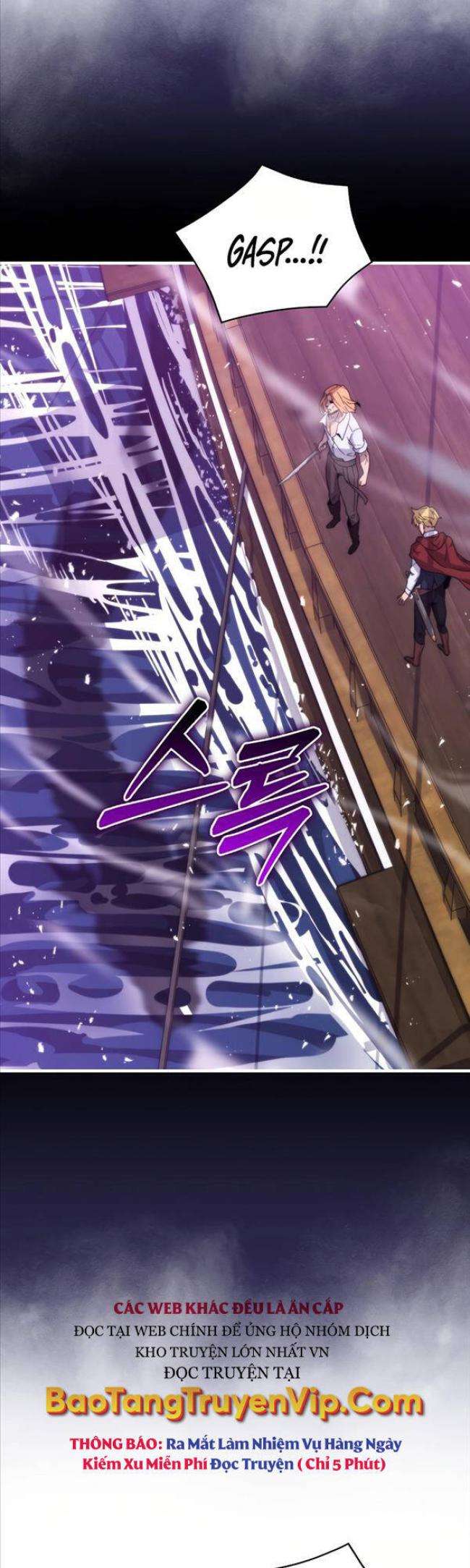 Kiếm Sư Cấp 9 Trở Lại - Page 24