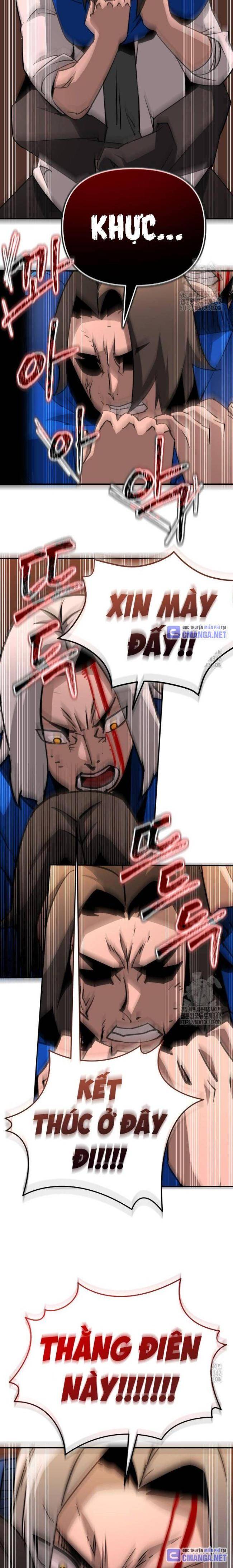 99 Thủ Lĩnh - Page 33