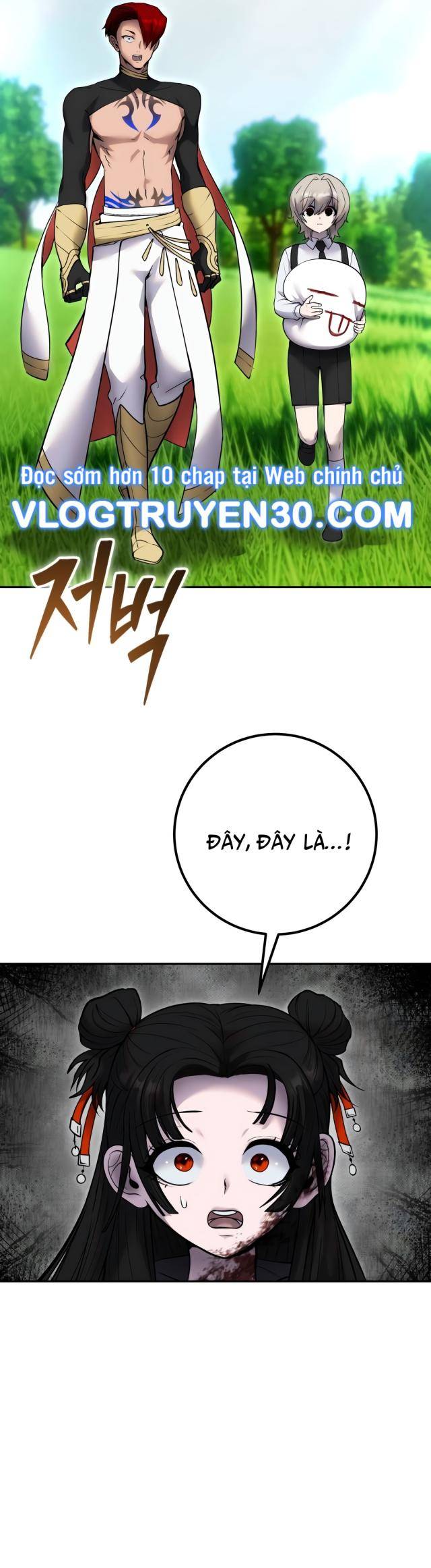 Tôi Mạnh Hơn Anh Hùng - Page 40