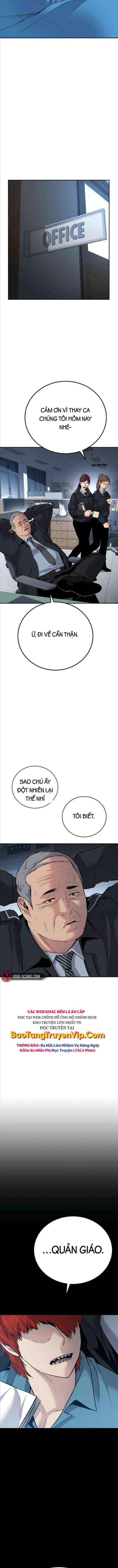 Cậu Bé Tội Phạm - Page 18