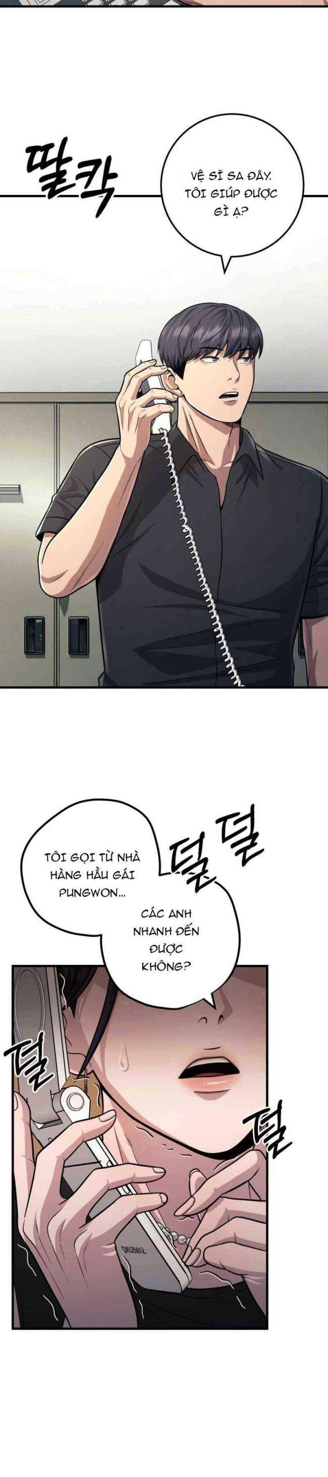 Kiếp Này Tôi Sẽ Là Phản Diện - Page 32