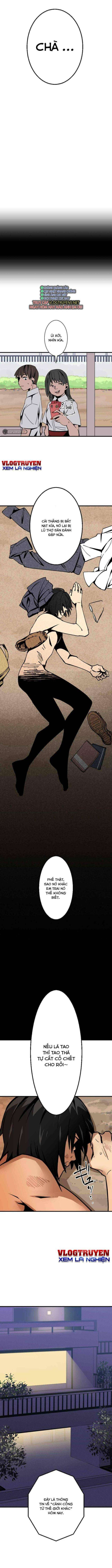 Huyết Thánh Cứu Thế Chủ~ Ta Chỉ Cần 0.0000001% Đã Trở Thành Vô Địch - Page 17