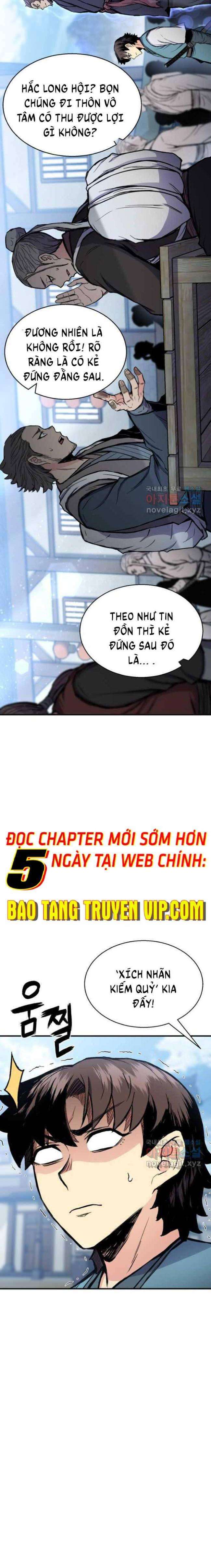 Ta Là Chủ Nhân Của Thư Viện Võ Công - Page 8