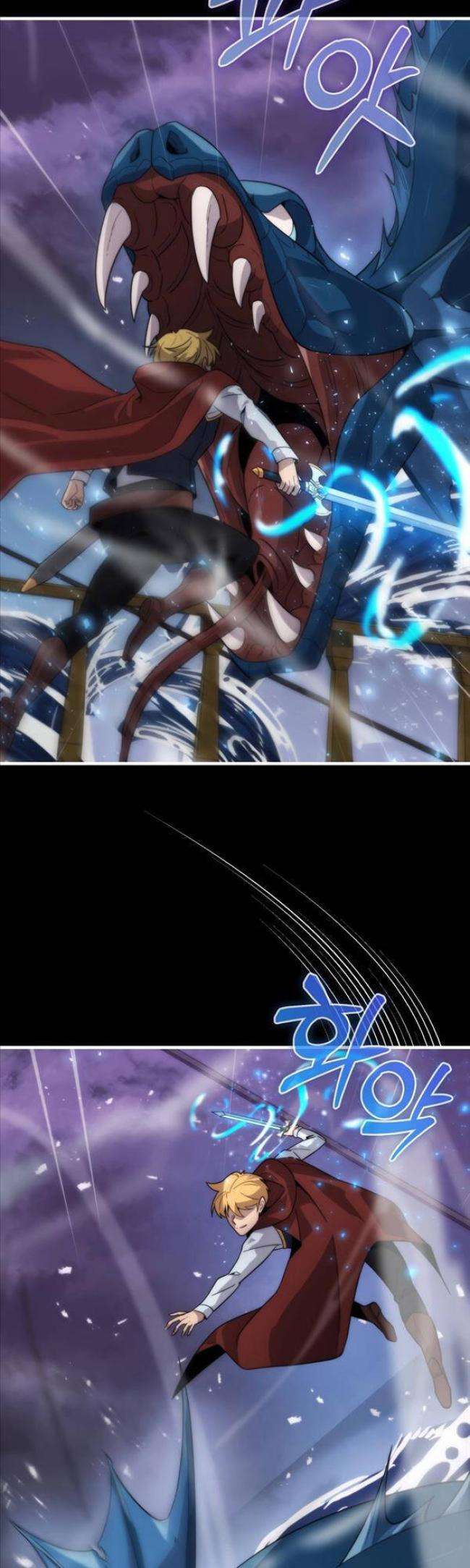 Kiếm Sư Cấp 9 Trở Lại - Page 32