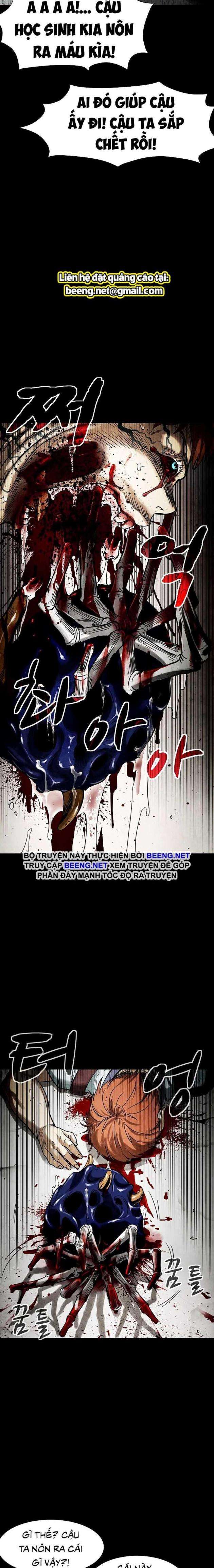 Mầm Chết - Page 35