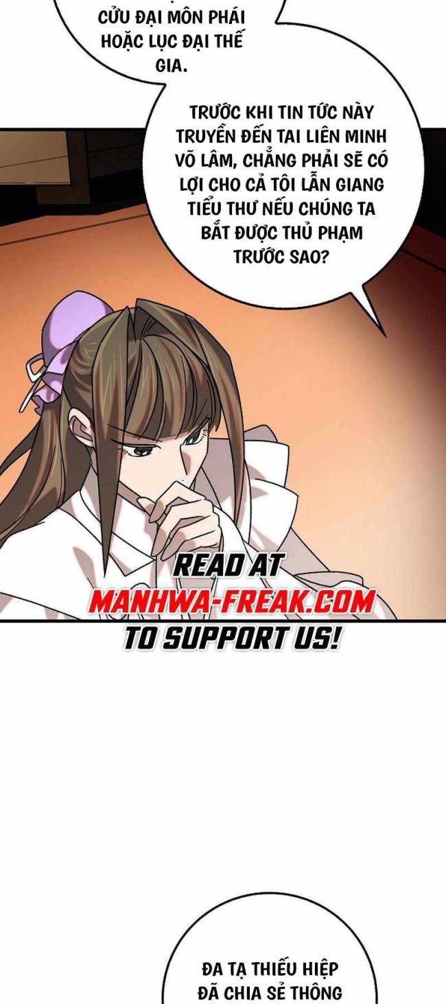 Thiên Phong Phách Đạo - Page 59