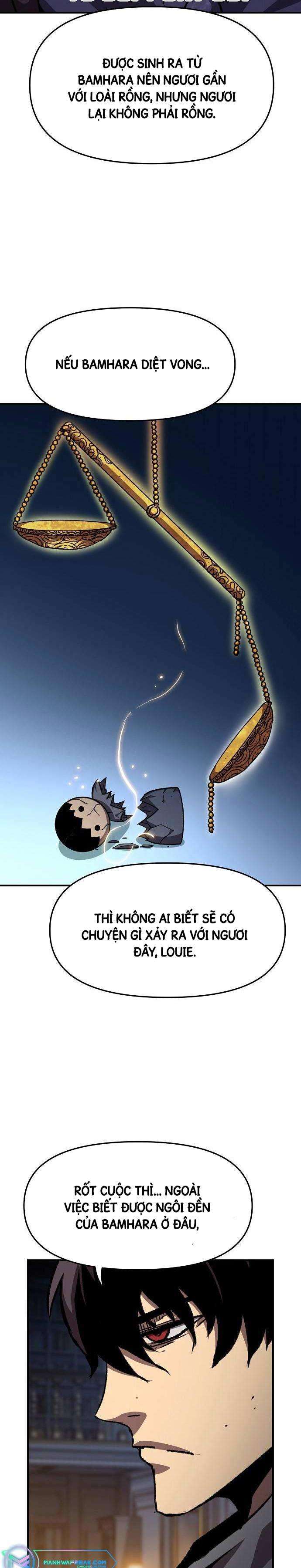 Chiến Binh Đoản Mệnh - Page 17