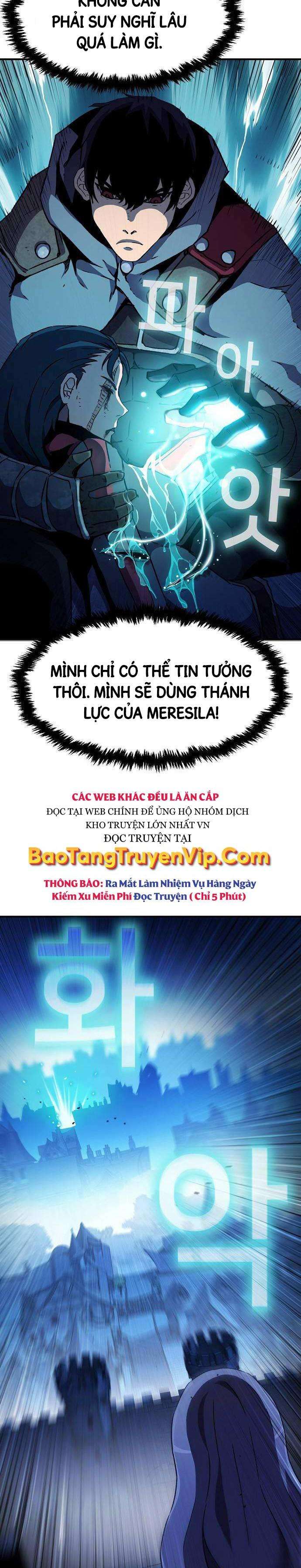 Chiến Binh Đoản Mệnh - Page 36