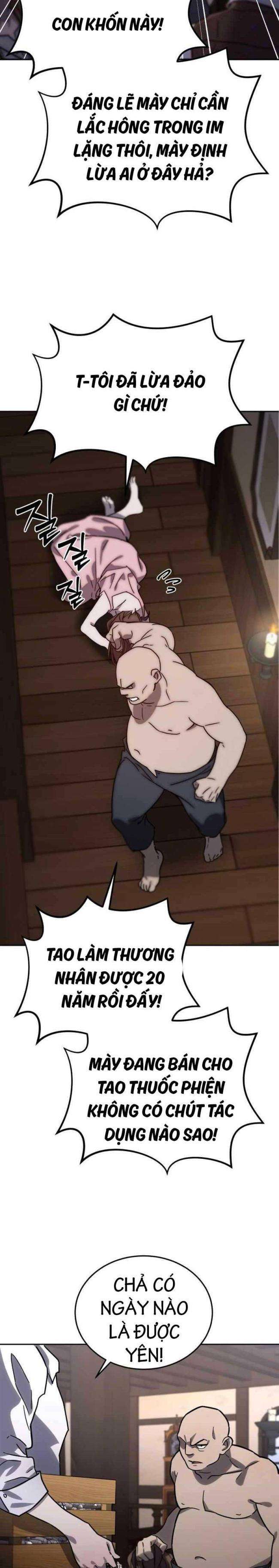 Tinh Tú Kiếm Sĩ - Page 24