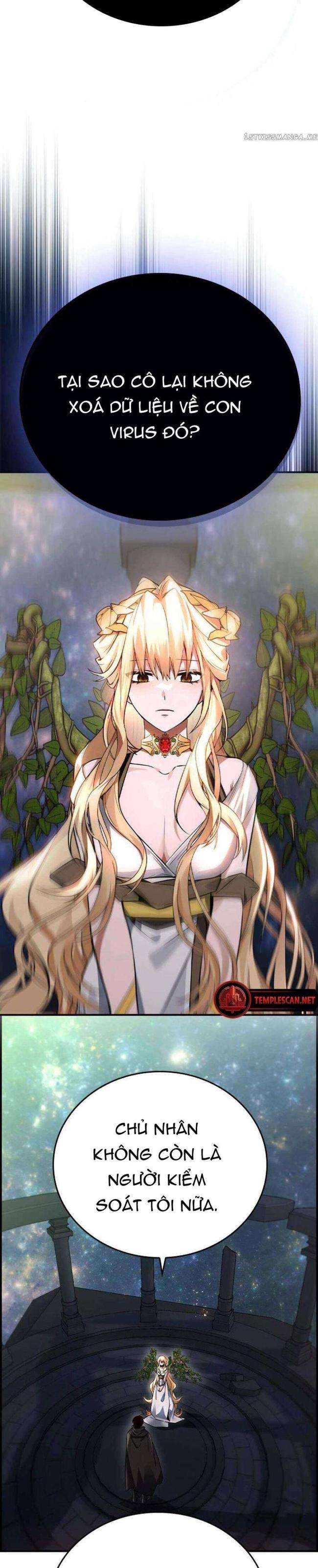 Kẻ Luôn Kết Thúc Bằng Bad Ending - Page 5