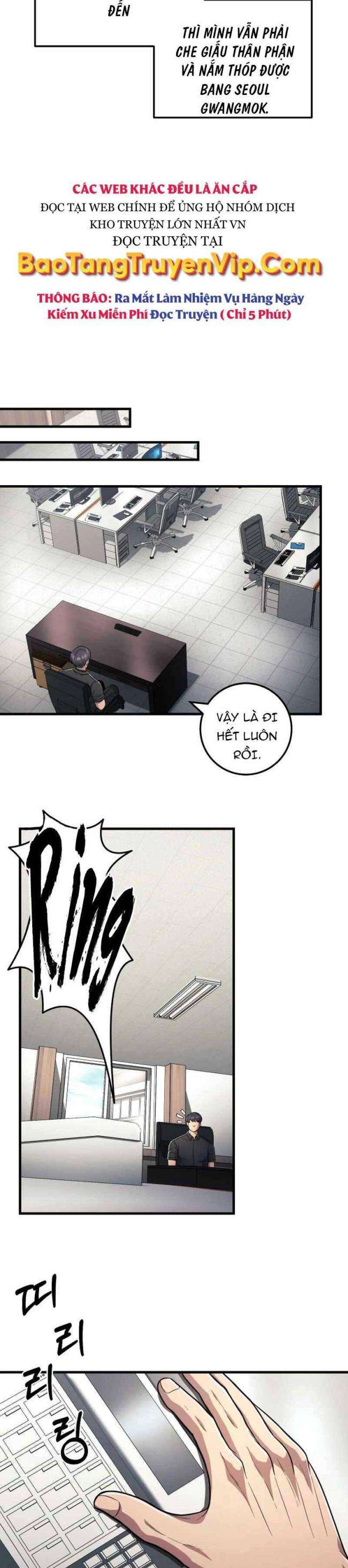 Kiếp Này Tôi Sẽ Là Phản Diện - Page 31