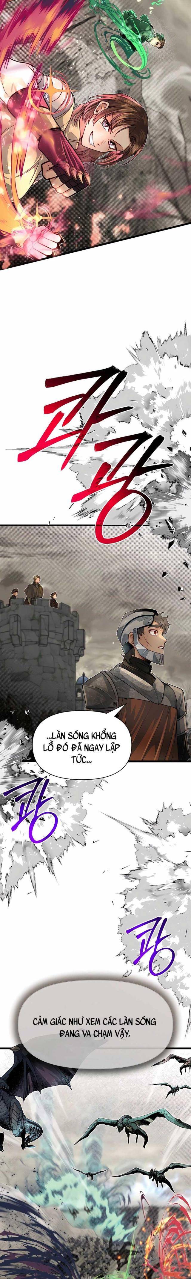 Anh Trai Anh Hùng Là Người Đã Chết Trong Học Viện - Page 24