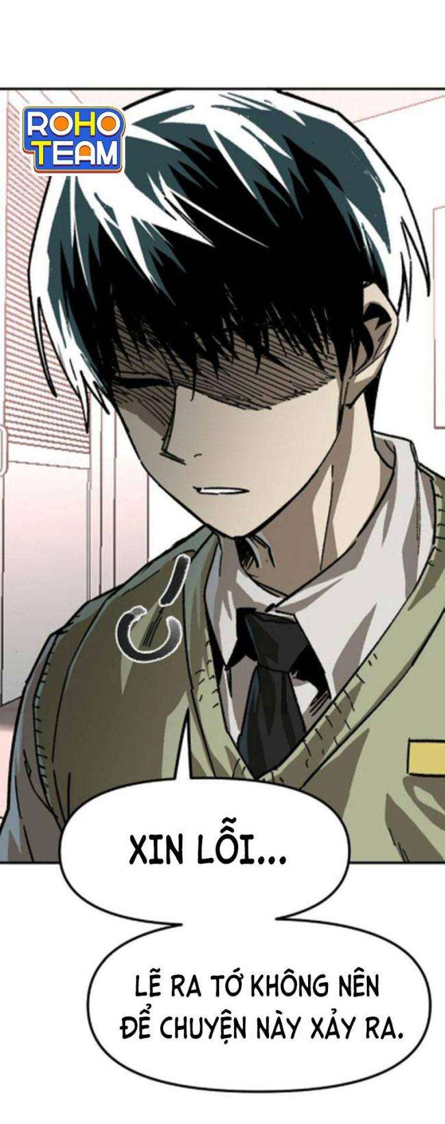 Chỉ Có Cái Chết Mới Là Sự Cứu Rỗi - Page 45