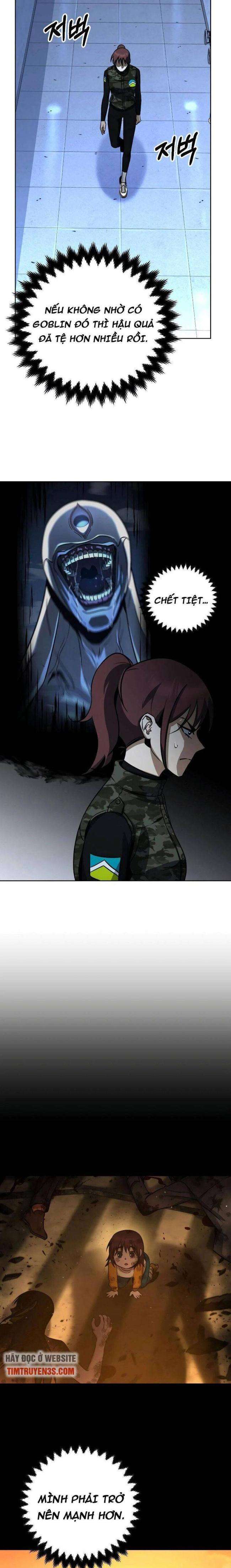 Tuyệt Đỉnh Anh Hùng - Page 16