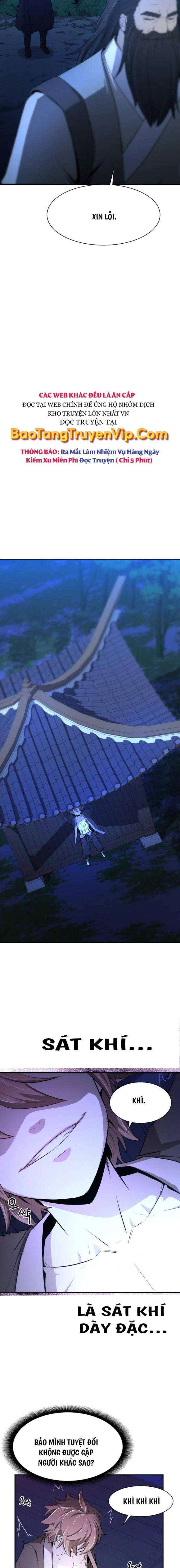 Nhất Hốt Đao - Page 20