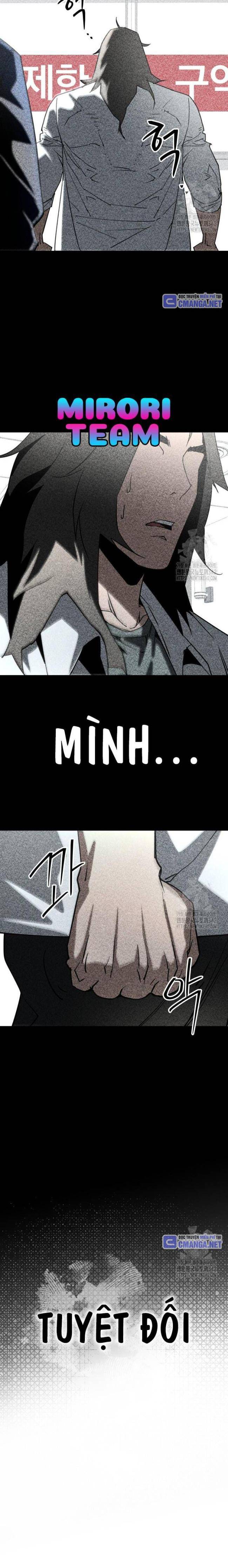 99 Thủ Lĩnh - Page 20