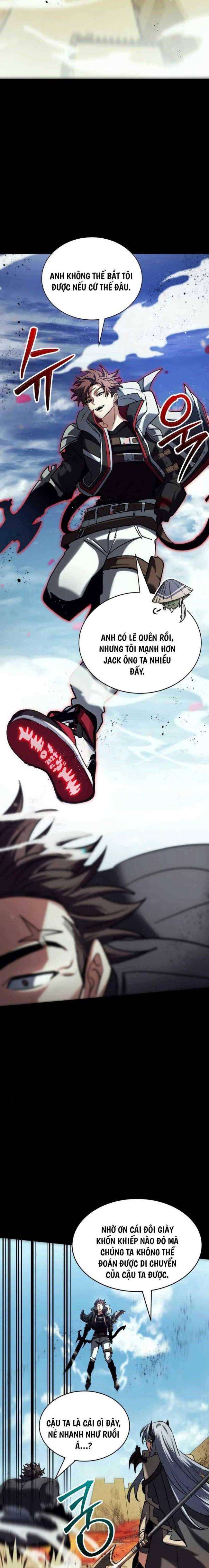 Ván Cược Của Chúa - Page 9