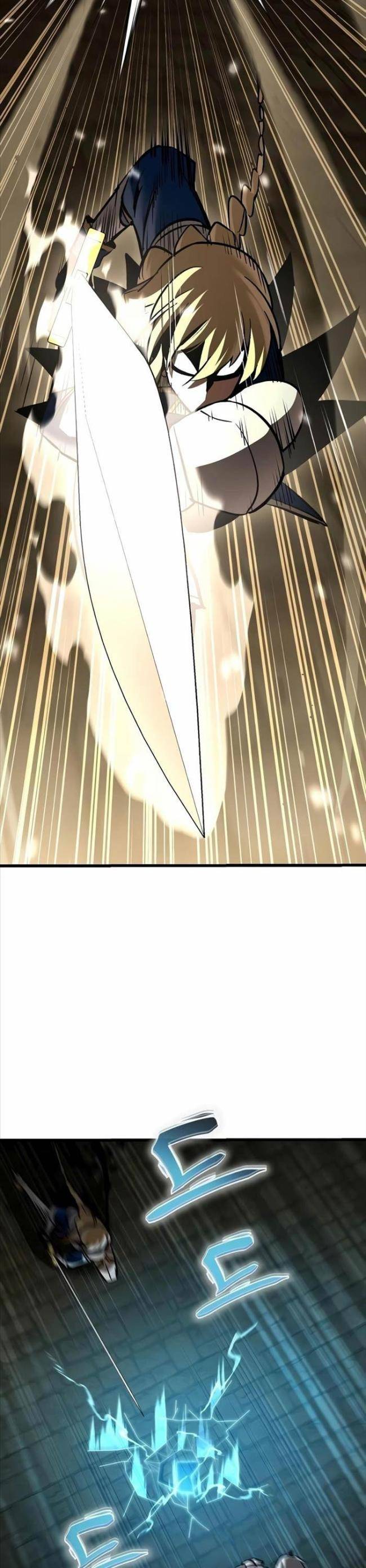 Chiến Binh Thu Thập Xác Chết - Page 30