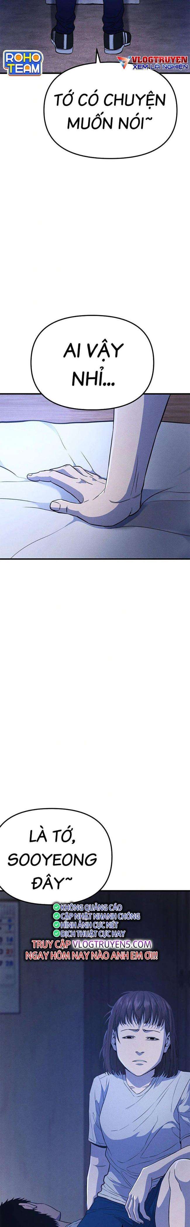 Gương Mặt Tâm Thần - Page 7