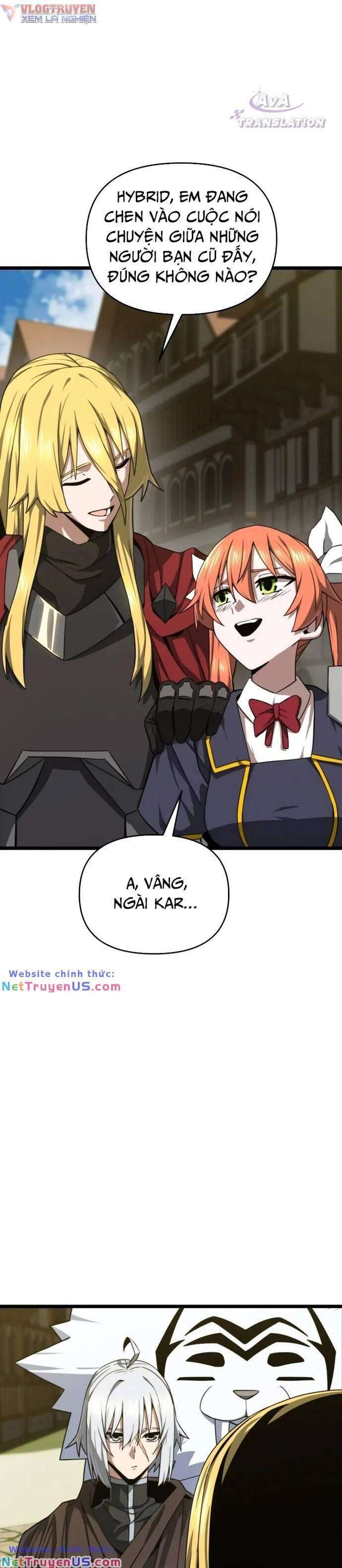 Kiếm Ma Chết Tiệt - Page 36