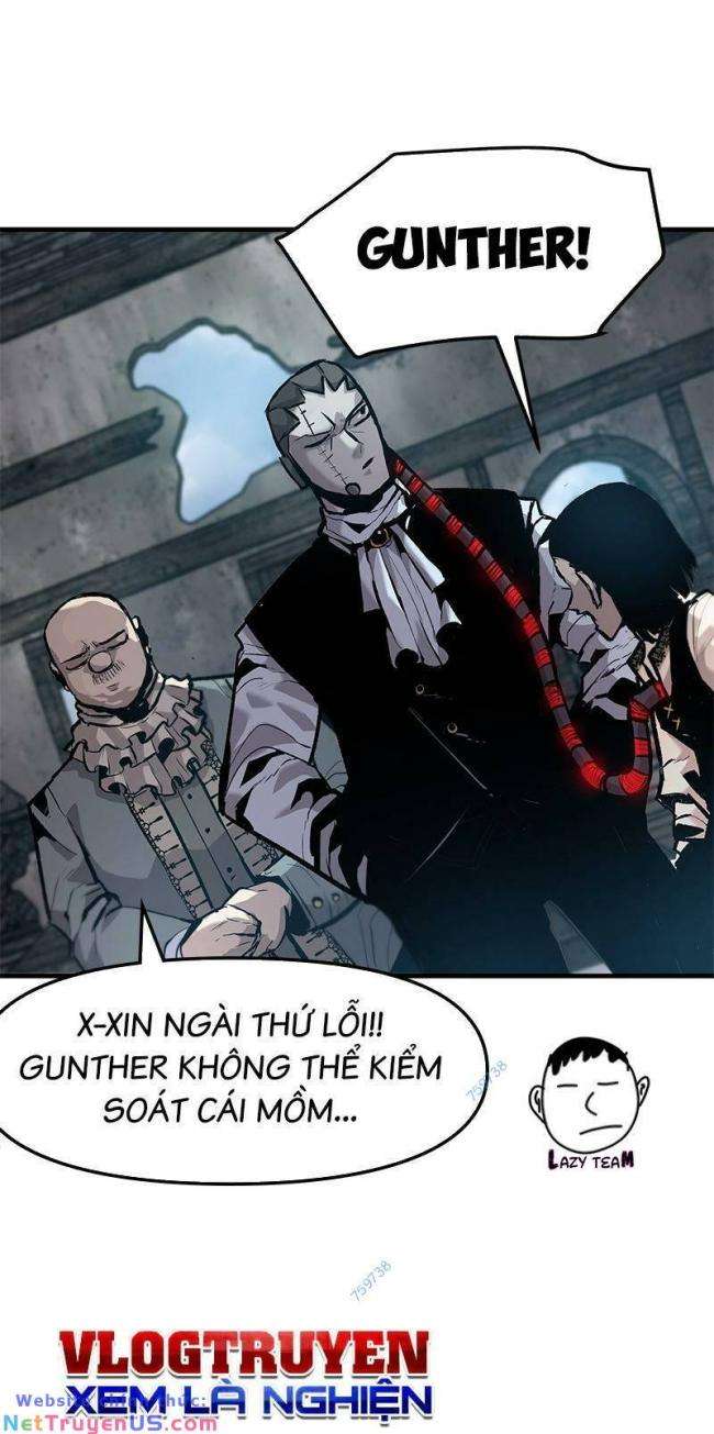 Kị Sĩ Xác Sống - Page 49