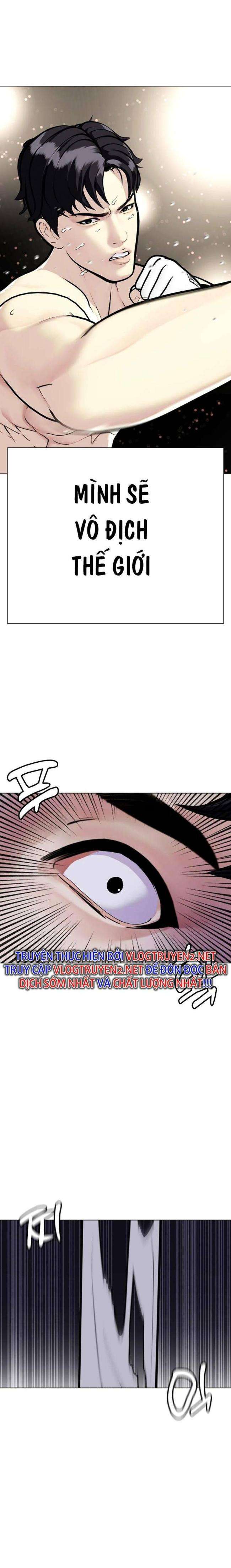 Loser Giỏi Võ - Page 9