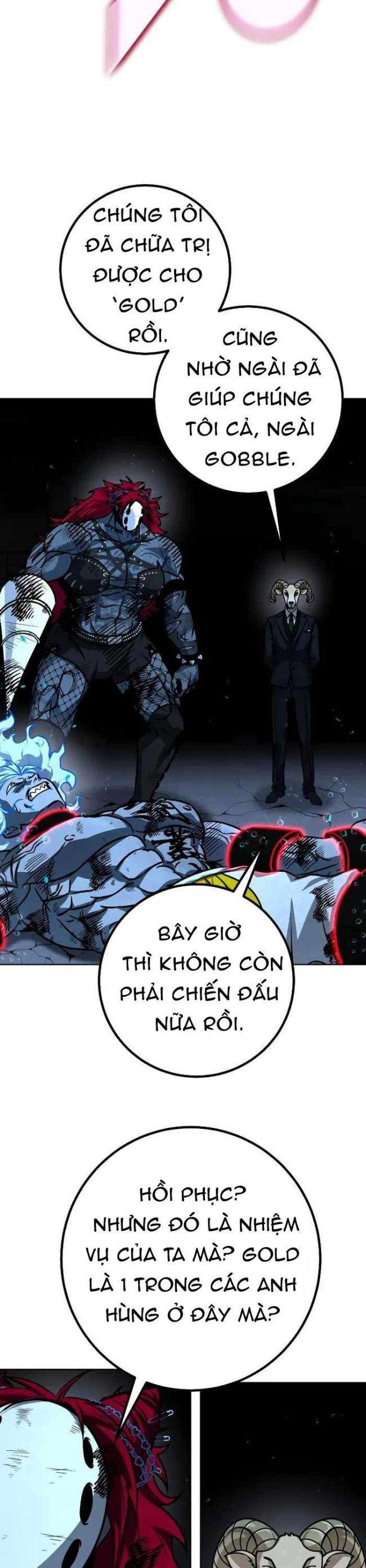 Tuyệt Đỉnh Anh Hùng - Page 29