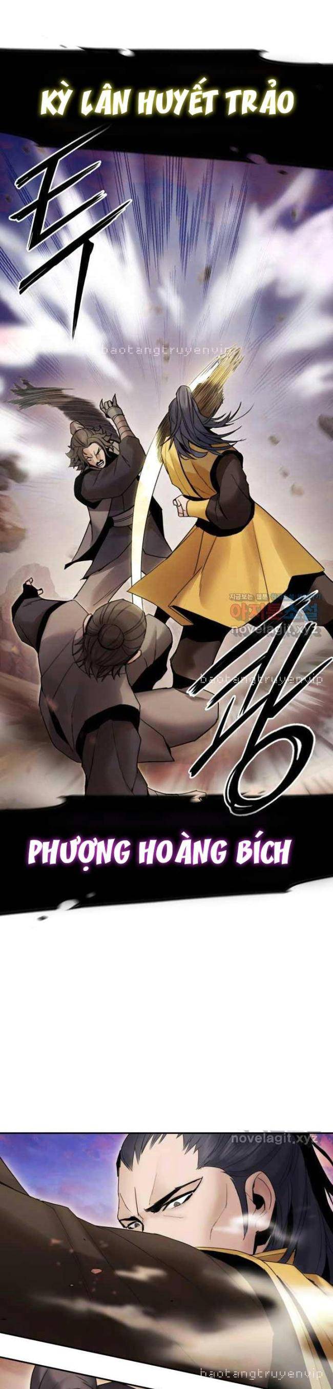 Hắc Bạch Võ Đế - Page 22