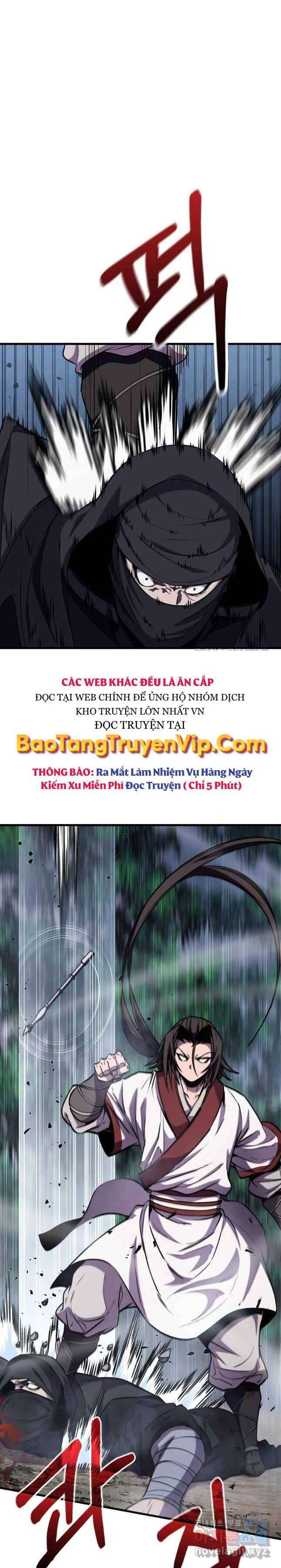 Đông Phương Bất Bại - Page 21