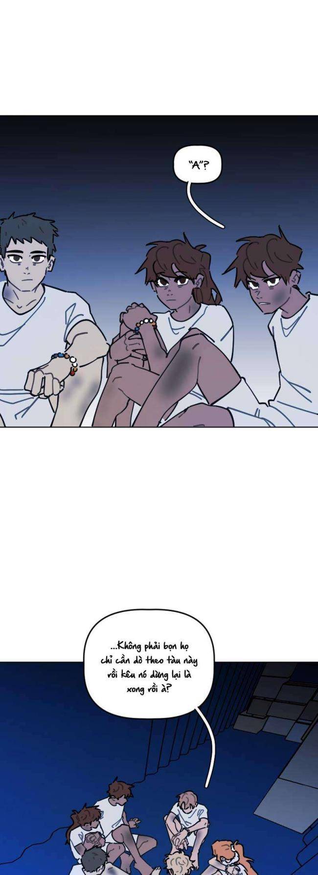 Nghĩa Trang Xe Buýt - Page 4