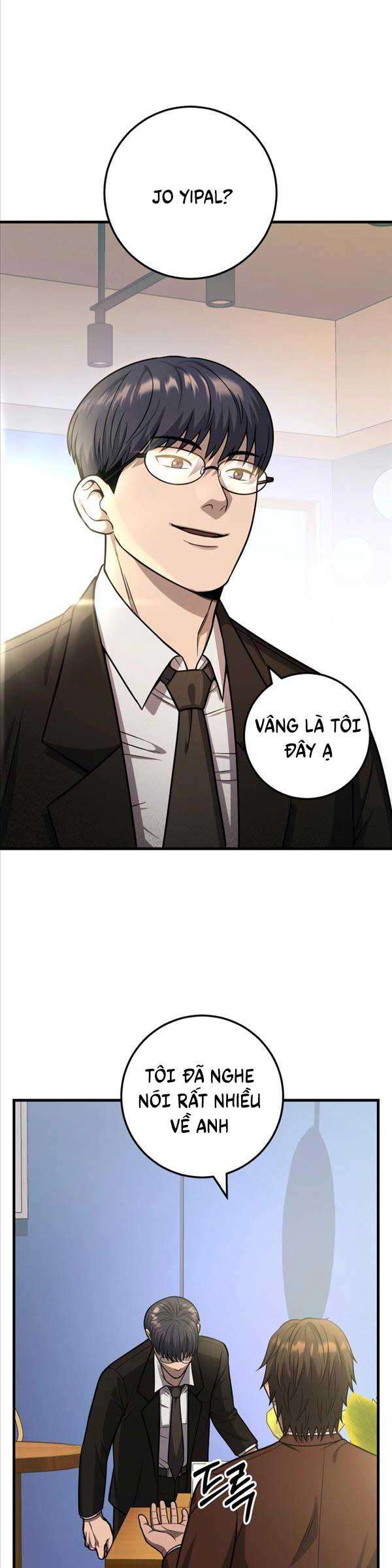 Kiếp Này Tôi Sẽ Là Phản Diện - Page 20