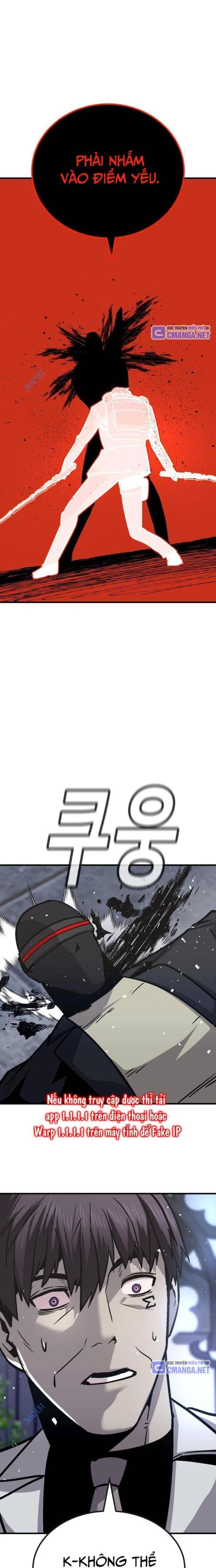 Ói Tiền Ra Đây - Page 32