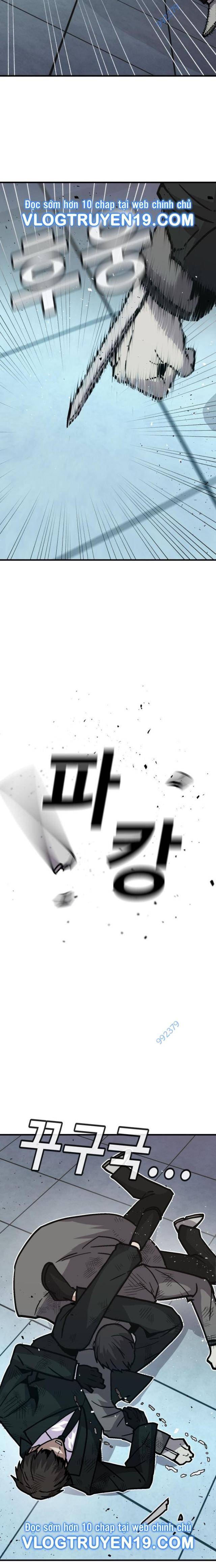 Ói Tiền Ra Đây - Page 22