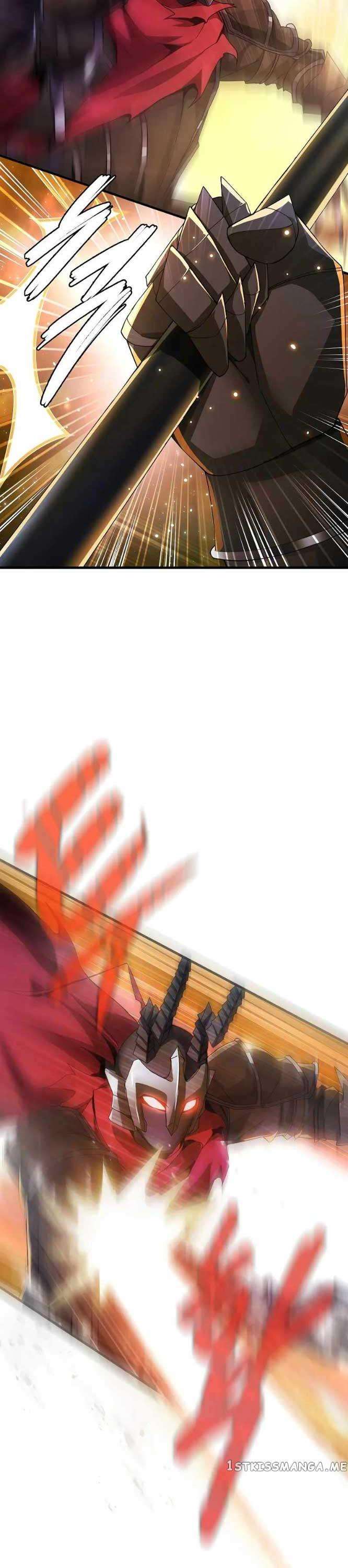 Đăng Nhập Thành Quái Vật - Page 22