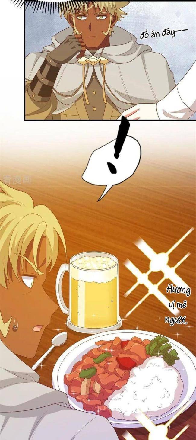 Từ Hôm Nay Bắt Đầu Làm Thành Chủ - Page 22