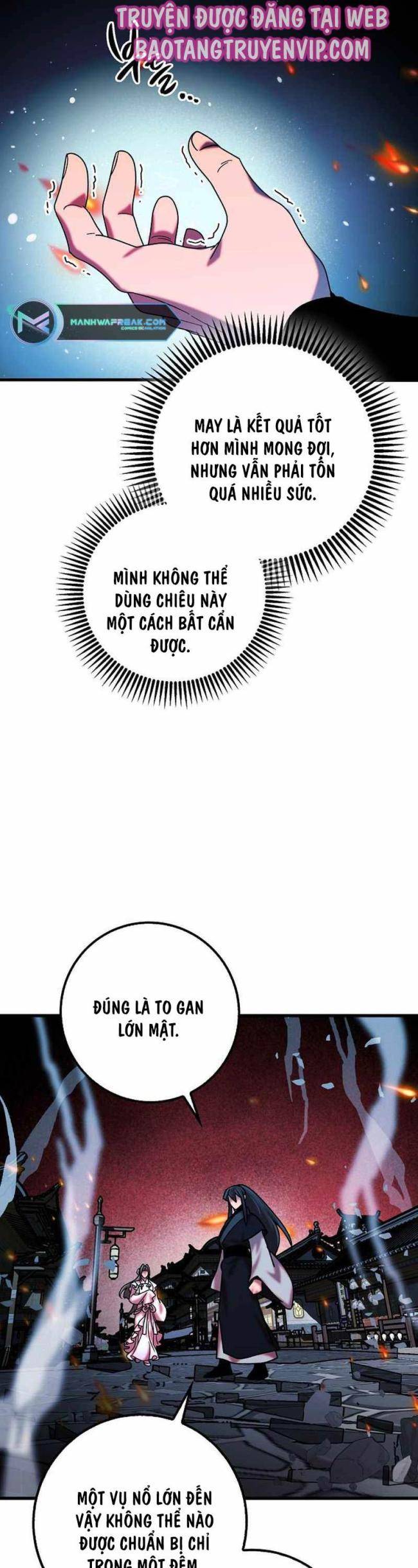 Thiên Phong Phách Đạo - Page 24