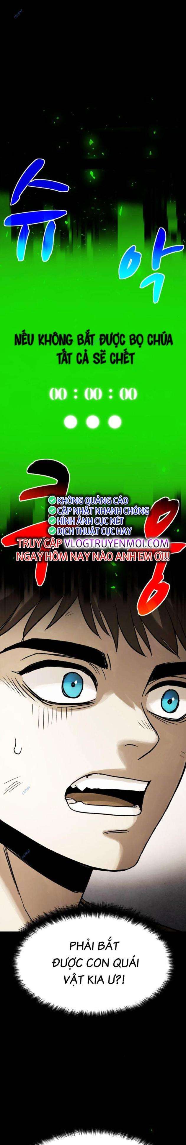 Mầm Chết - Page 29