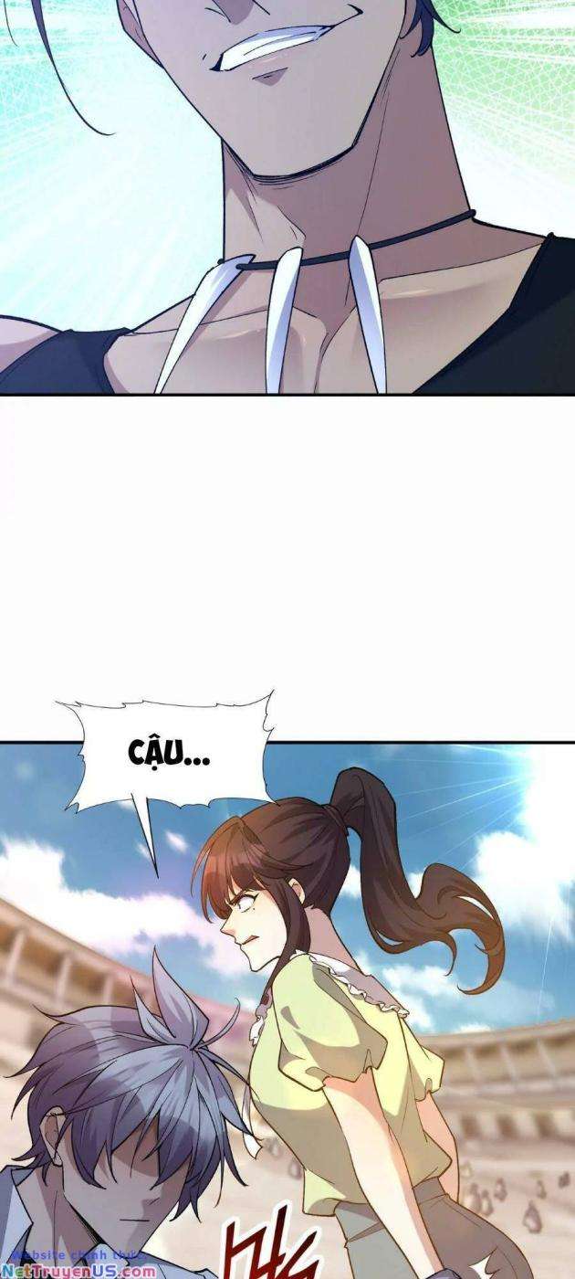 Thần Thú Quật Khởi - Page 9