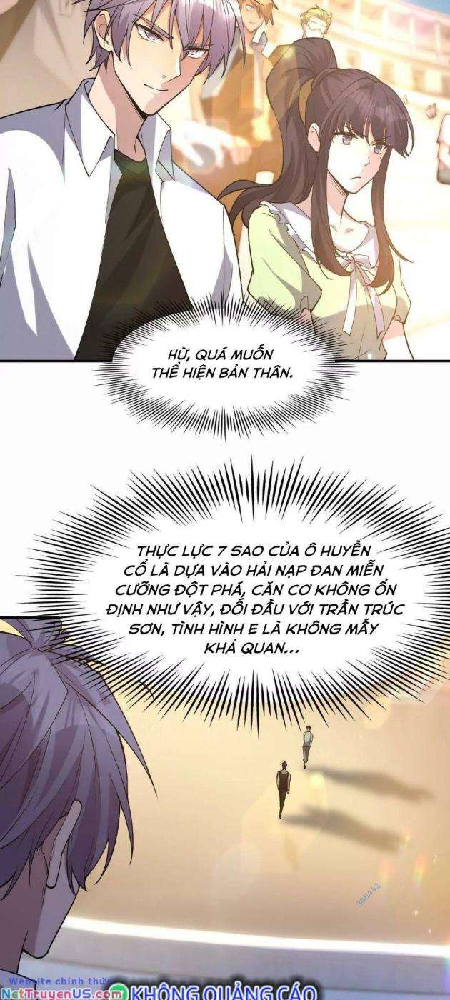 Thần Thú Quật Khởi - Page 21