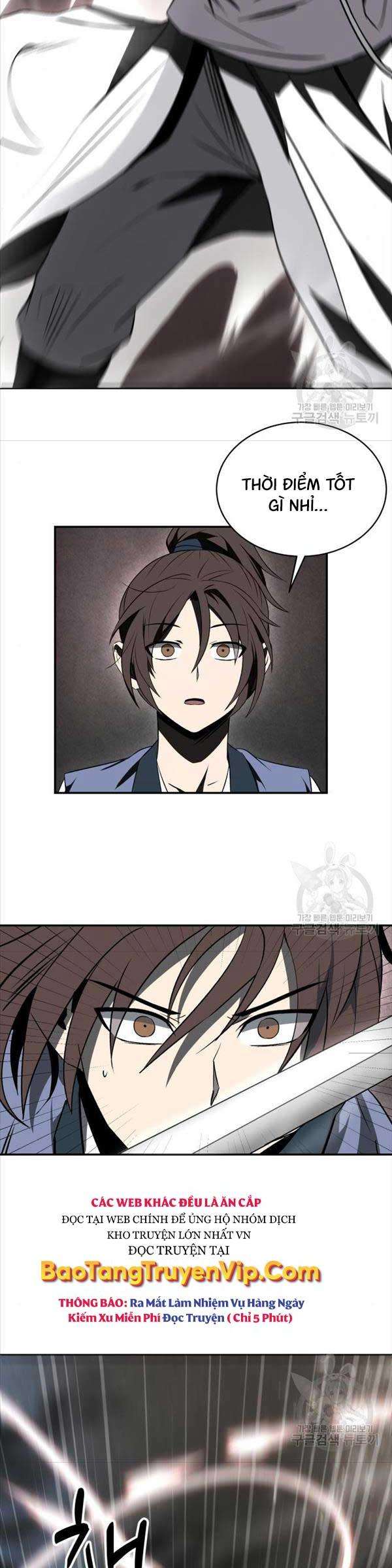 Thiên Tài Tuyệt Đỉnh Hoa Sơn - Page 24