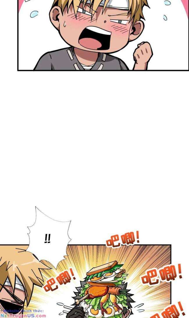 Phệ Thần Kỷ - Page 18