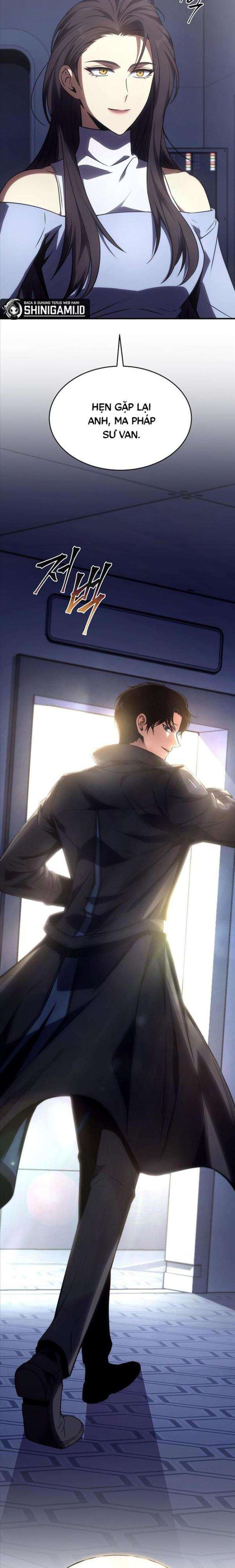 Ma Dược Sư Thiên Tài - Page 30