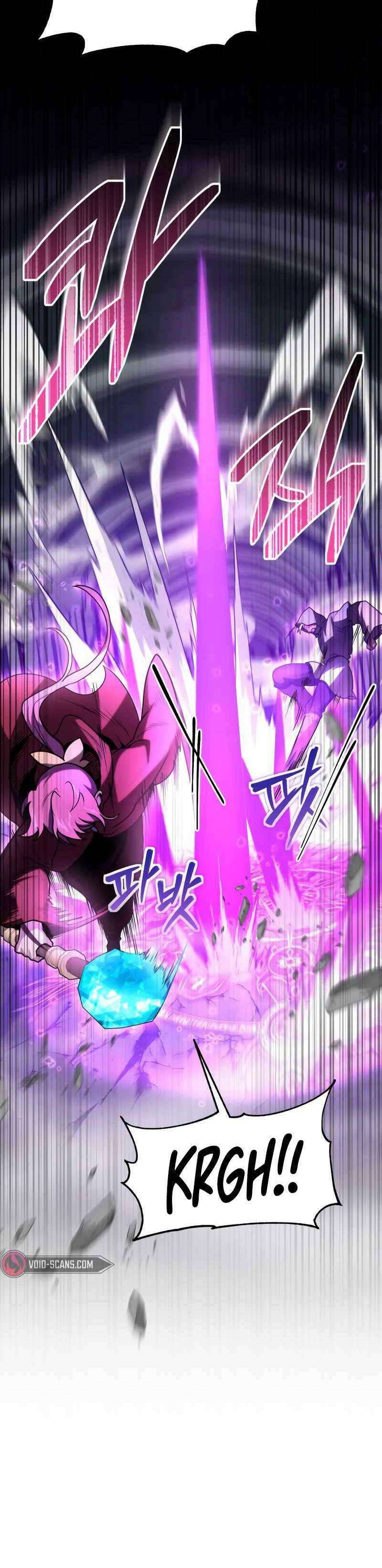 Cách Sống Như Một Trị Liệu Sư Bất Hợp Pháp - Page 12