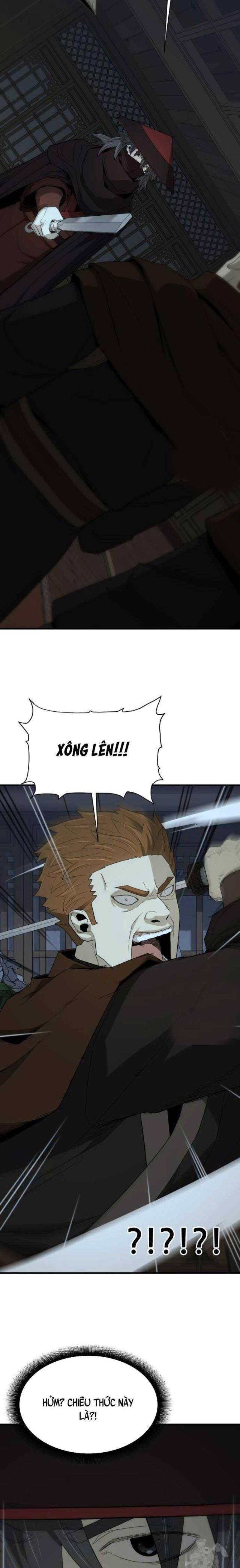 Nhất Hốt Đao - Page 11