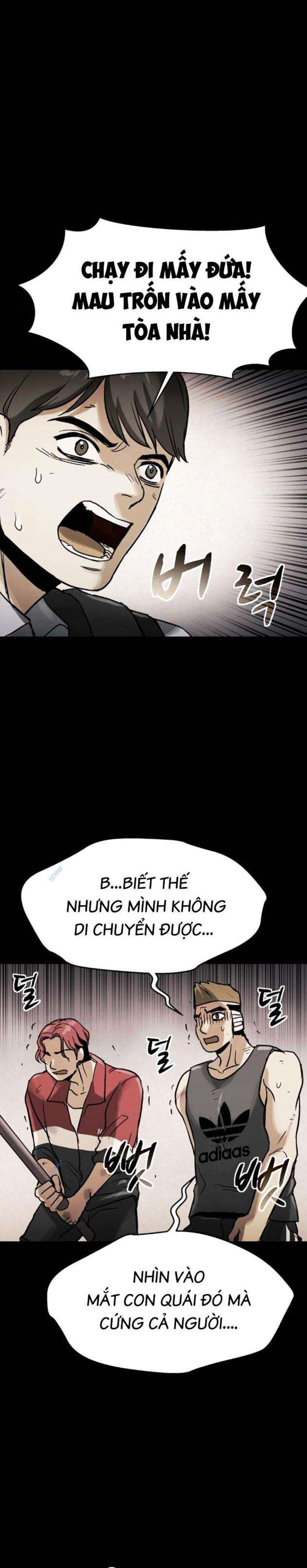 Mầm Chết - Page 31