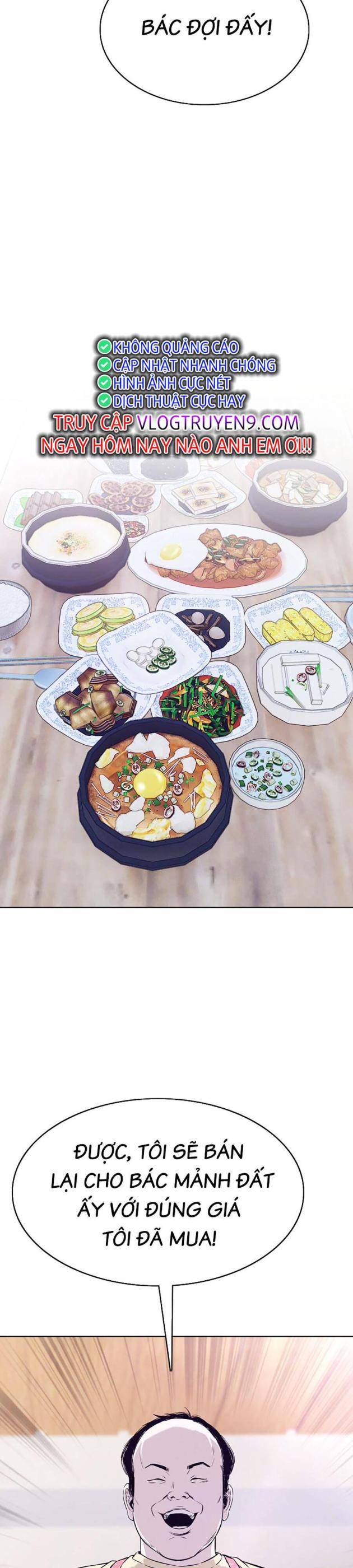 Loser Báo Thù - Page 20