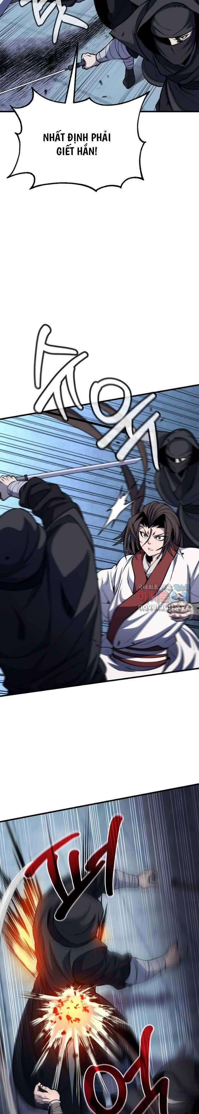 Đông Phương Bất Bại - Page 13